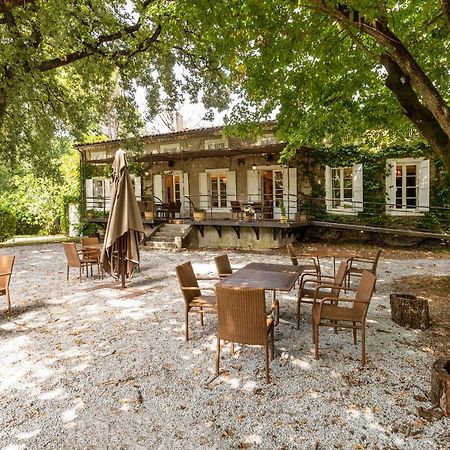 L'Horte Revel  Εξωτερικό φωτογραφία